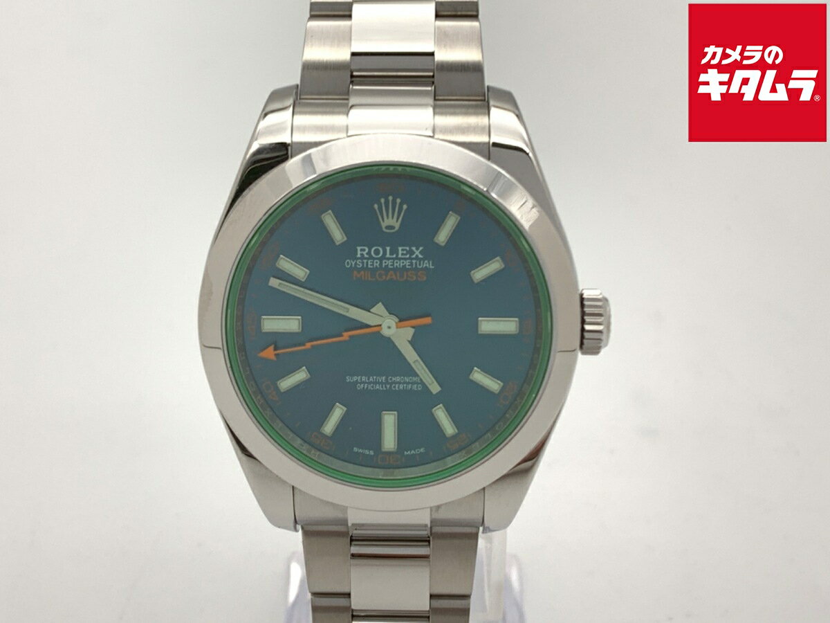 【中古】 【良品】 ロレックス(ROLEX)