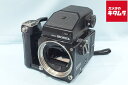 【中古】 【難あり品】 ゼンザブロニカ ETRS(AE2) ボディ 【フィルムカメラ】