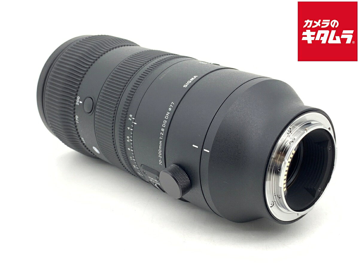 楽天市場】sigma 70 200 f2．8の通販