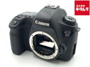 【中古】 【並品】 キヤノン EOS 6D ボディ 【デジタル一眼レフ】 【6ヶ月保証】