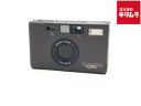 【中古】 【美品】 コンタックス(CONTAX)T3 70th Anniversary チタンブラック 【フィルムカメラ】