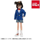タカラトミー 名探偵コナン 江戸川コナン だいすきリカちゃん