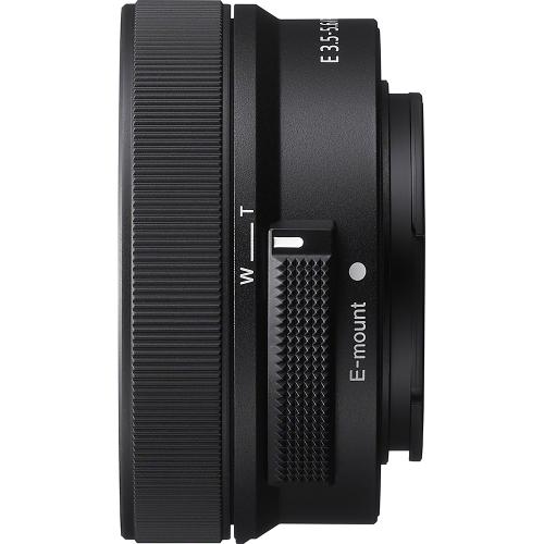 ソニー E PZ 16-50mm F3.5-5...の紹介画像2