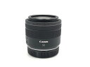 【中古】 【良品】 キヤノン RF35mm F1.8 マクロ IS STM 【交換レンズ】 【6ヶ月保証】