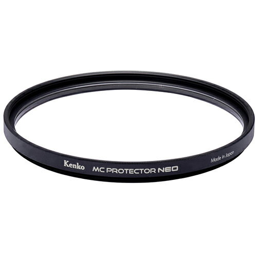  ケンコー レンズ保護フィルター MCプロテクターNEO 67mm