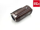 【中古】 【並品】 パナソニック HC-W585M-T ブラウン 【デジタルビデオカメラ】