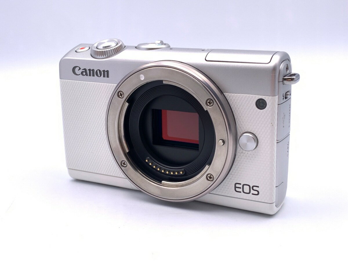 【中古】 【良品】 キヤノン EOS M100 