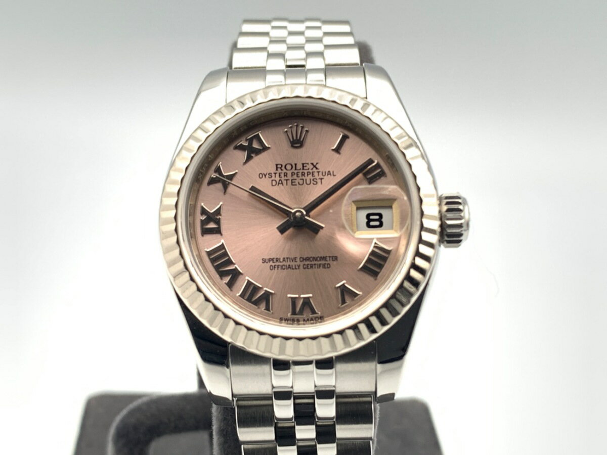 【中古】 【良品】 ロレックス(ROLEX)