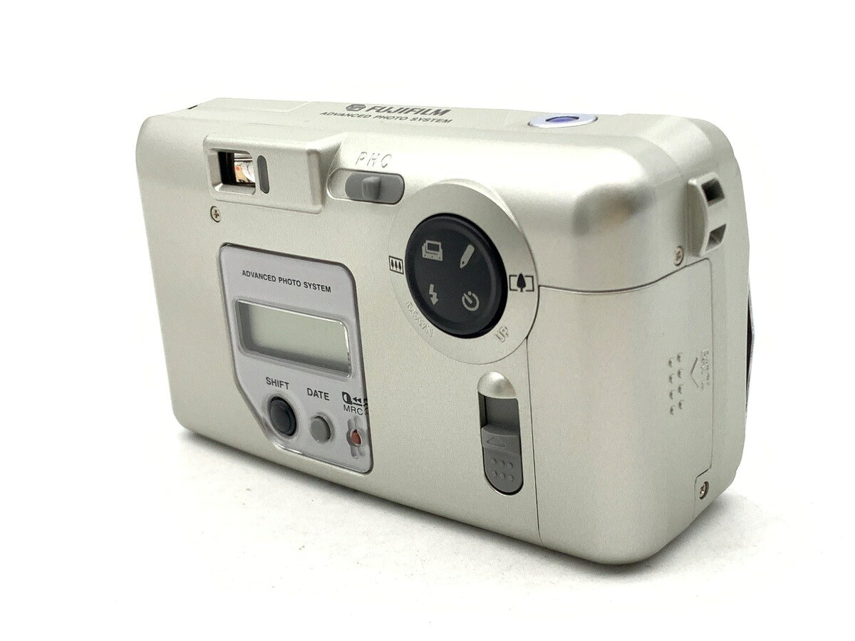 カメラのキタムラの【中古】 【良品】 フジフイルム（FUJIFILM）EPION(エピオン)270Z MRC(23-50) 【フィルムカメラ】｜アングル2