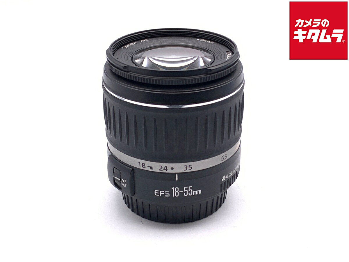 楽天市場】キャノン efs 18－55の通販
