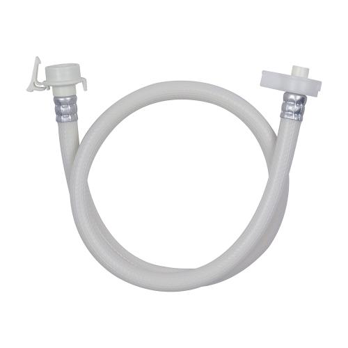 カメラのキタムラのカクダイ LS-4367-2 給水延長ホース 2m（全自動洗濯機用）延長用 《納期約4週間》｜アングル2