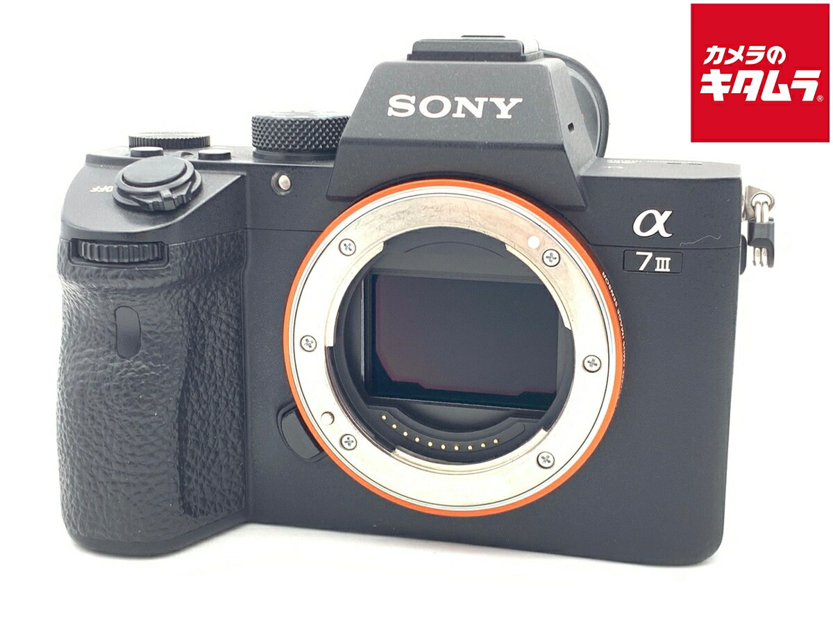 楽天市場】α7iii 中古の通販