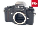 【中古】 【並品】 ニコン F3 ハイアイポイント 【フィルムカメラ】