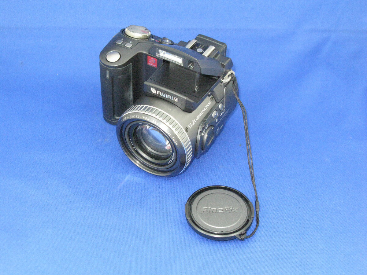 楽天市場】FUJIFILM FinePix 6900Zの通販 楽天市場】FUJIFILM FinePix 6900Zの通販