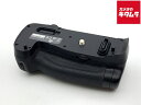 【中古】 【並品】 ニコン マルチパワーバッテリーパック MB-D17 【カメラ用品】