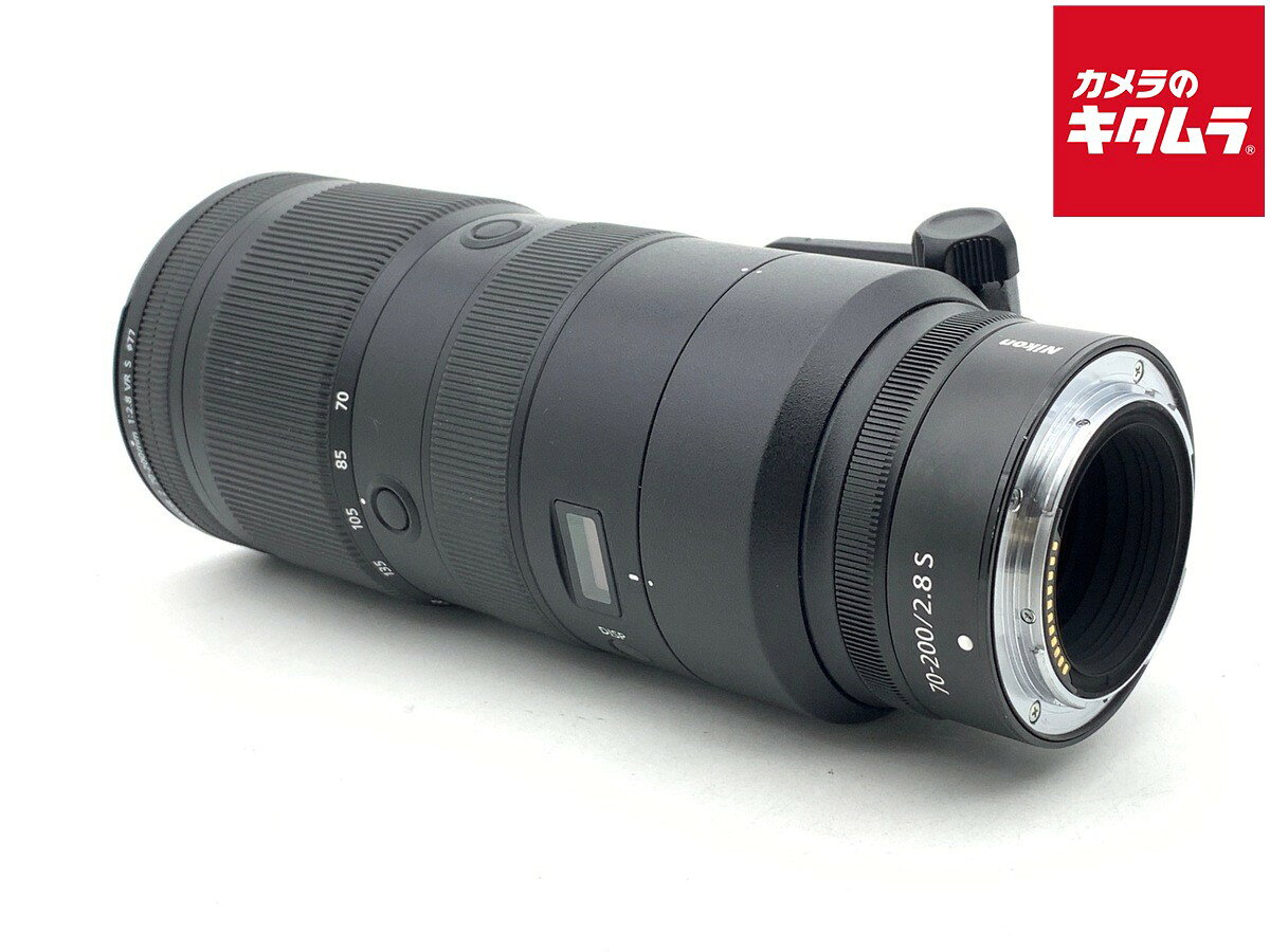 楽天市場】nikkor z 70－200mmの通販