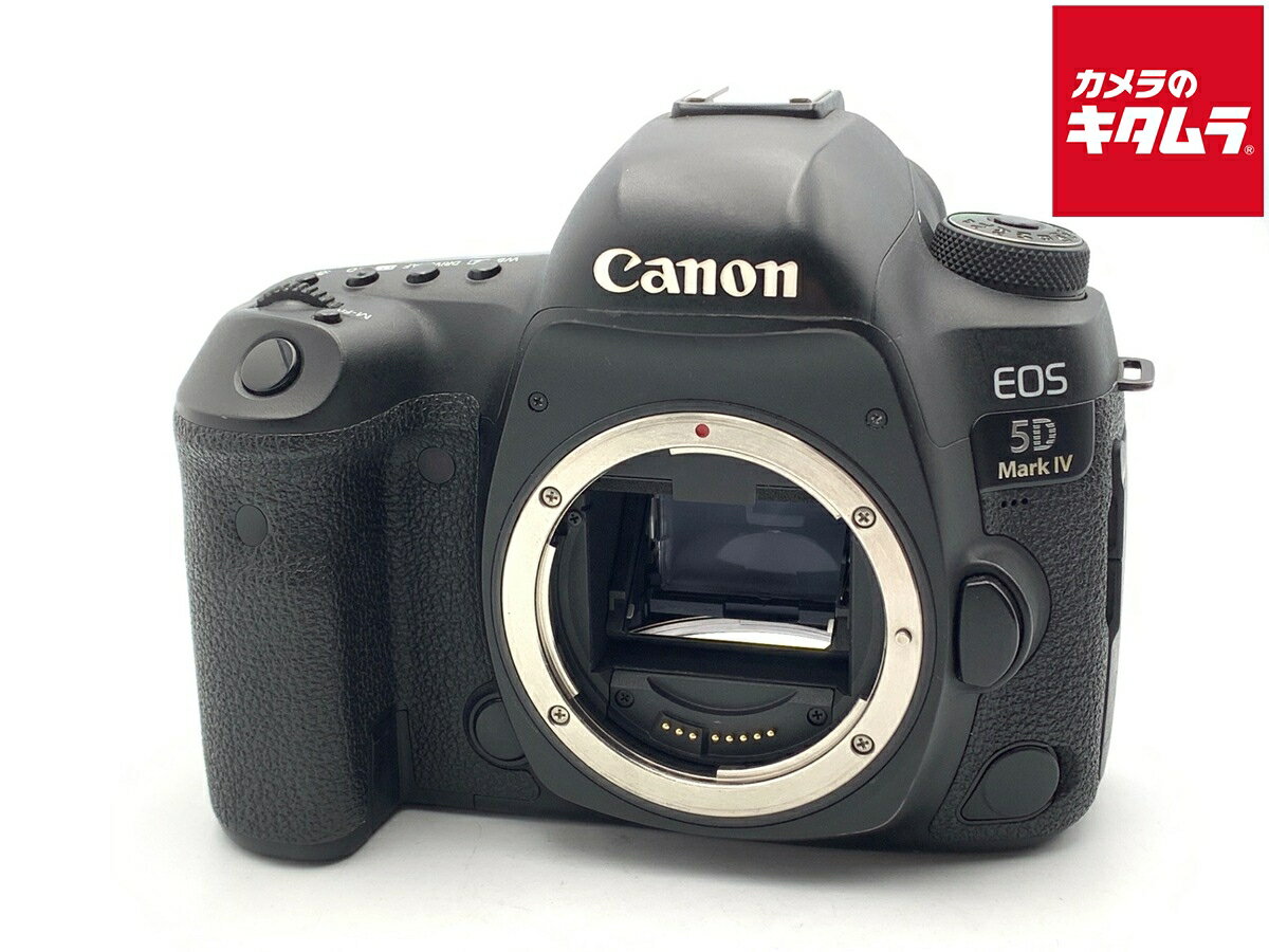 楽天市場】eos 5d mark iv 中古の通販