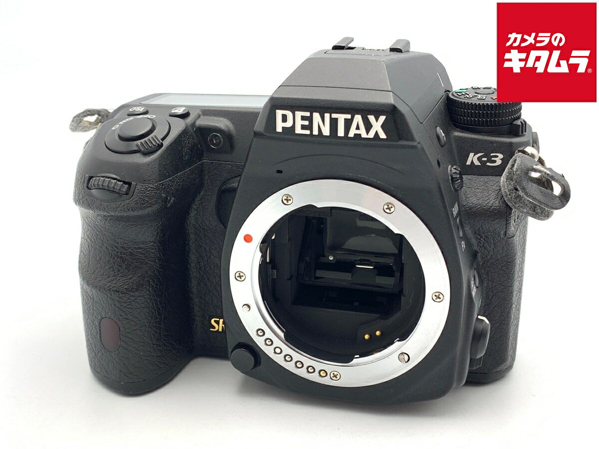 楽天市場】pentax k3 キットの通販