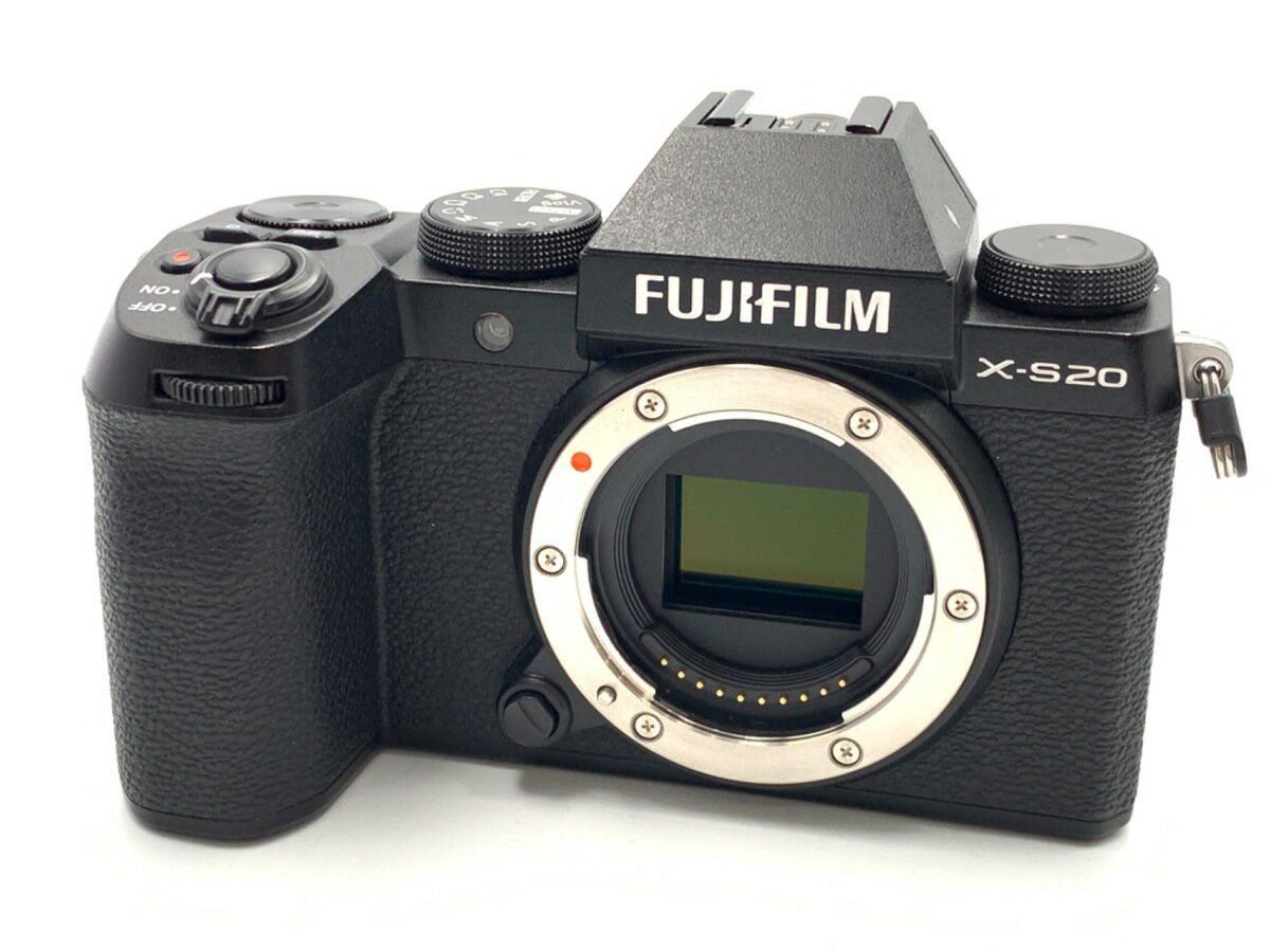楽天市場】fujifilm xs20(ミラーレス一眼カメラ|デジタル 楽天市場】fujifilm xs20(ミラーレス一眼カメラ|デジタル