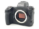 【中古】 【並品】 ニコン Z8 ボディ 【ミラーレス一眼】 【6ヶ月保証】(2)