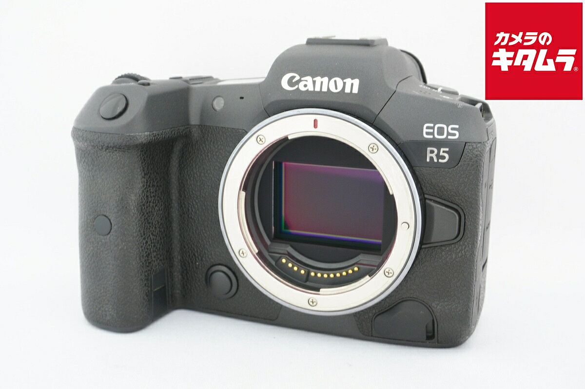 楽天市場】eos r5 中古の通販