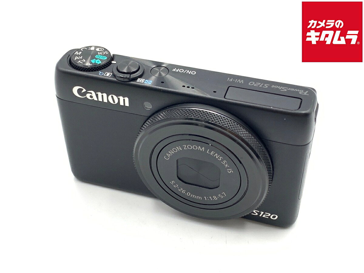 楽天市場】powershot s120 中古の通販