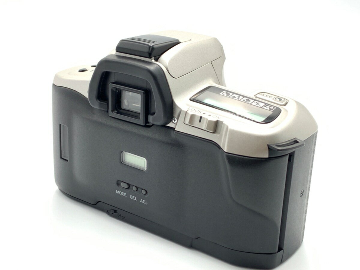 【中古】 【難あり品】 ミノルタ α360si ボディ 【フィルムカメラ】