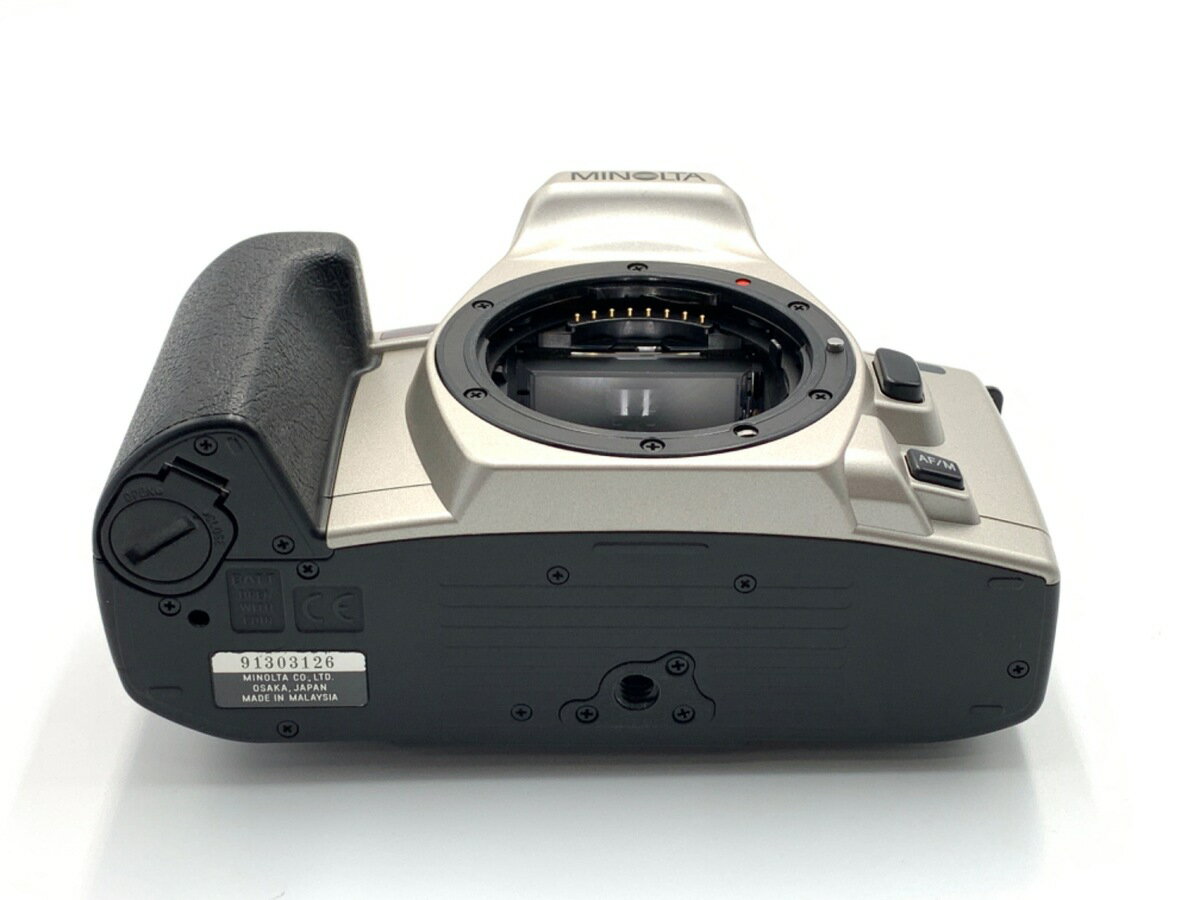 【中古】 【難あり品】 ミノルタ α360si ボディ 【フィルムカメラ】