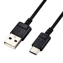 GR MPA-ACX15BK USB Type-CP[u X}zp USB(A-C) ɍ 1.5m ubN