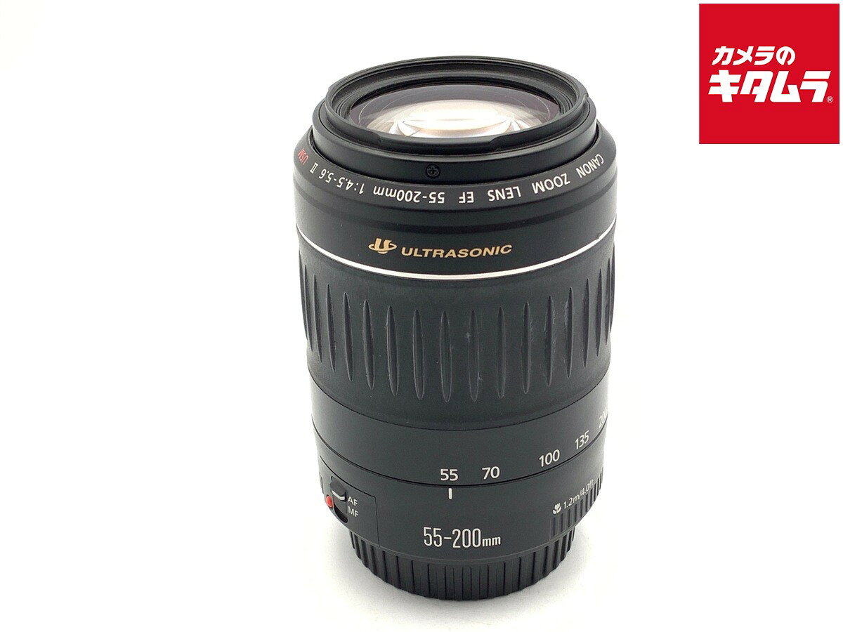 楽天市場】canon ef 55-200の通販