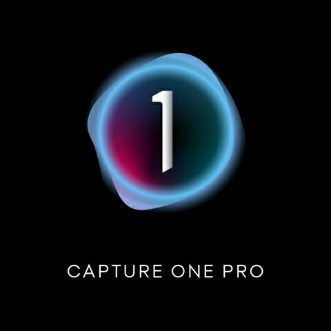 Capture One Pro 永久ライセンス パッケージ版 《納期未定》
ITEMPRICE