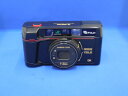 【中古】 【難あり品】 フジフイルム TW-300II(タンデムデート) 【フィルムカメラ】