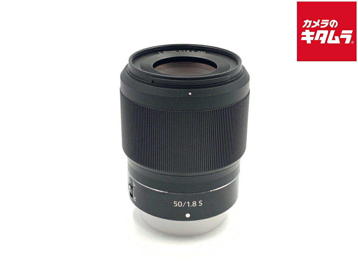 楽天市場】nikkor z 50mm f1.8 s 中古の通販