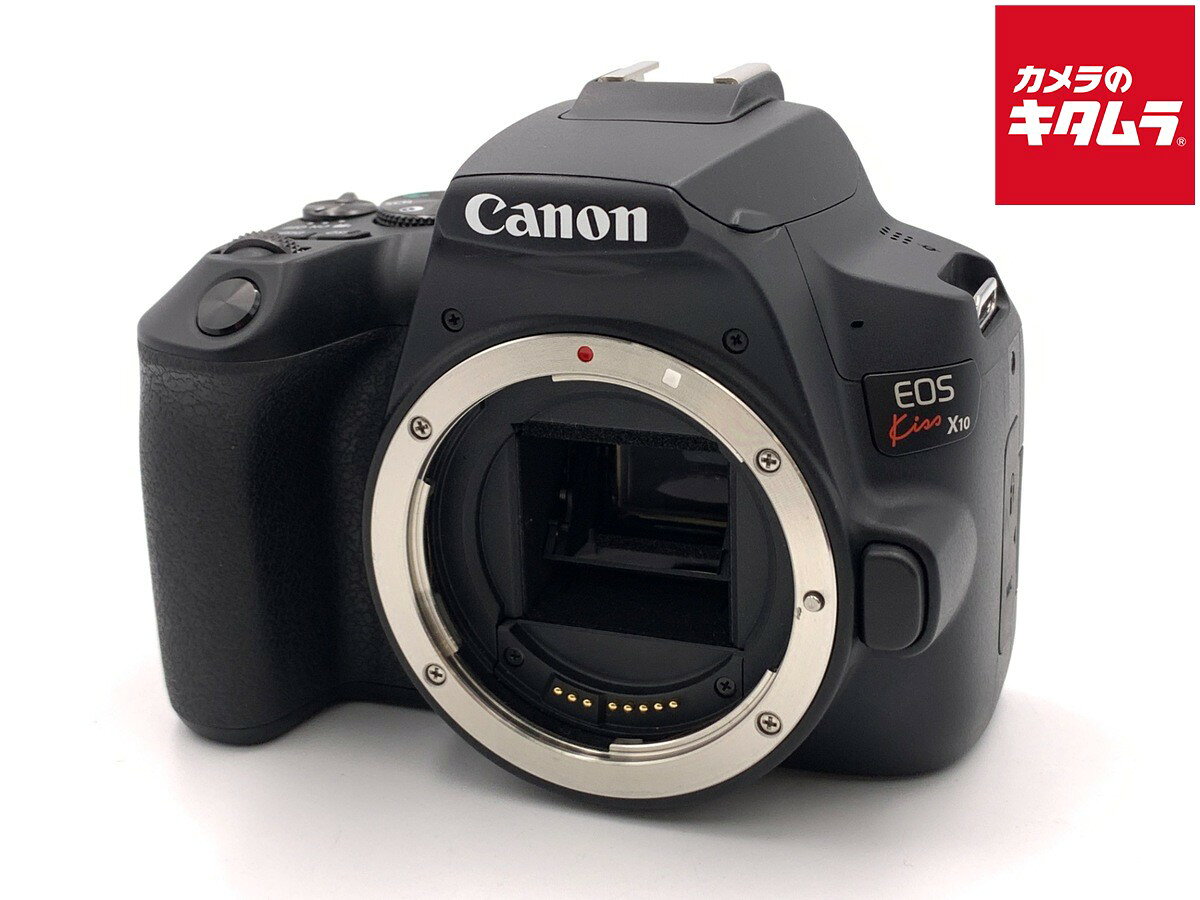 楽天市場】eos kiss x10 中古の通販