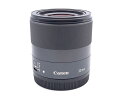 【中古】 【並品】 キヤノン EF-M32mm F1.4 STM 【交換レンズ】 【6ヶ月保証】