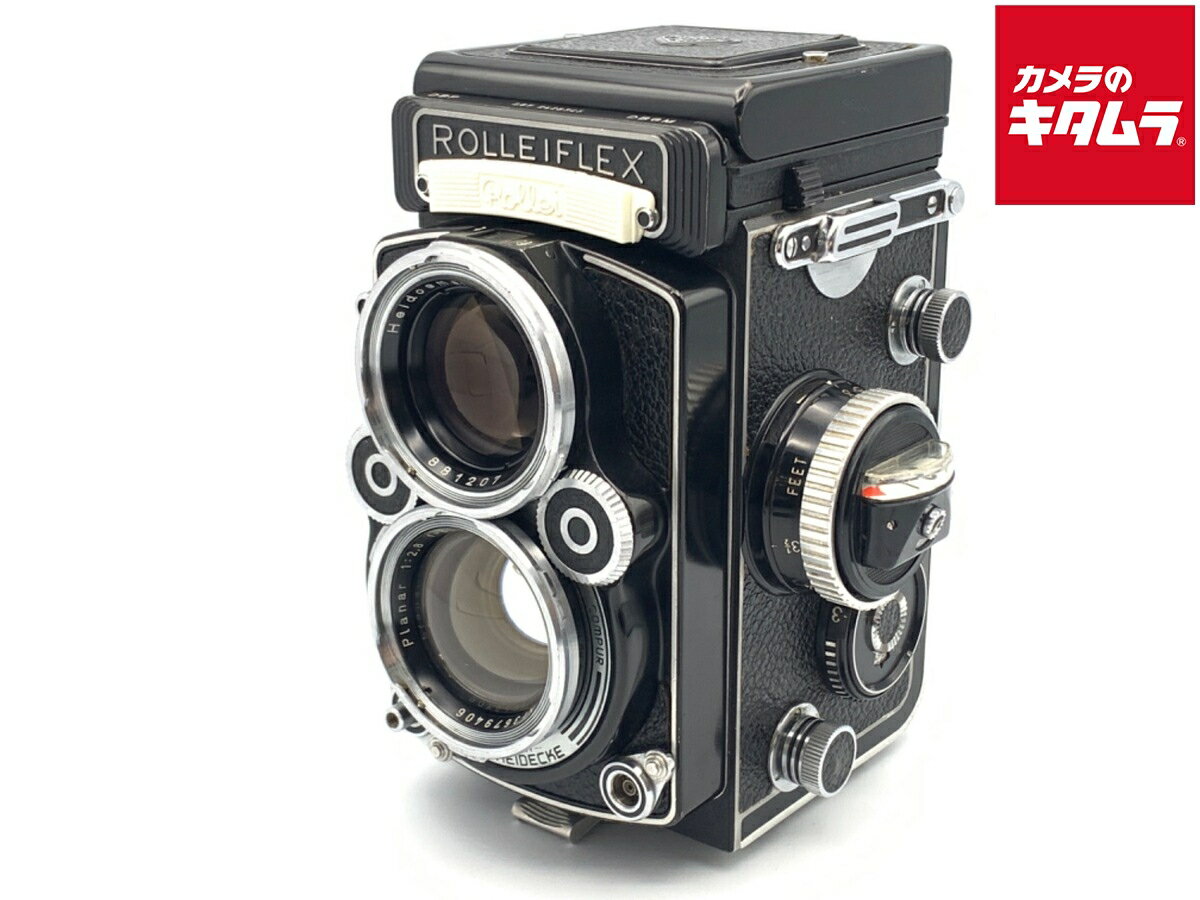 楽天市場】ローライフレックス 2.8f 中古の通販 楽天市場】ローライフレックス 2.8f 中古の通販