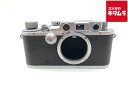【中古】 【並品】 ライカ IIIb ボディ 【フィルムカメラ】