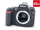 【中古】 【並品】 ニコン D90 ボディ 【デジタル一眼レフ】 【6ヶ月保証】(2)