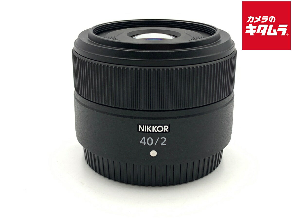 楽天市場】nikon nikkor z 40mm f/2の通販