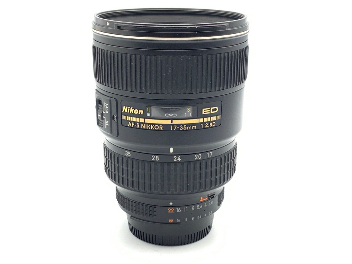 楽天市場】Nikon Ai AF-S Zoom Nikkor ED 17-35mm F2.8Dの通販 楽天市場】Nikon Ai AF-S Zoom Nikkor ED 17-35mm F2.8Dの通販