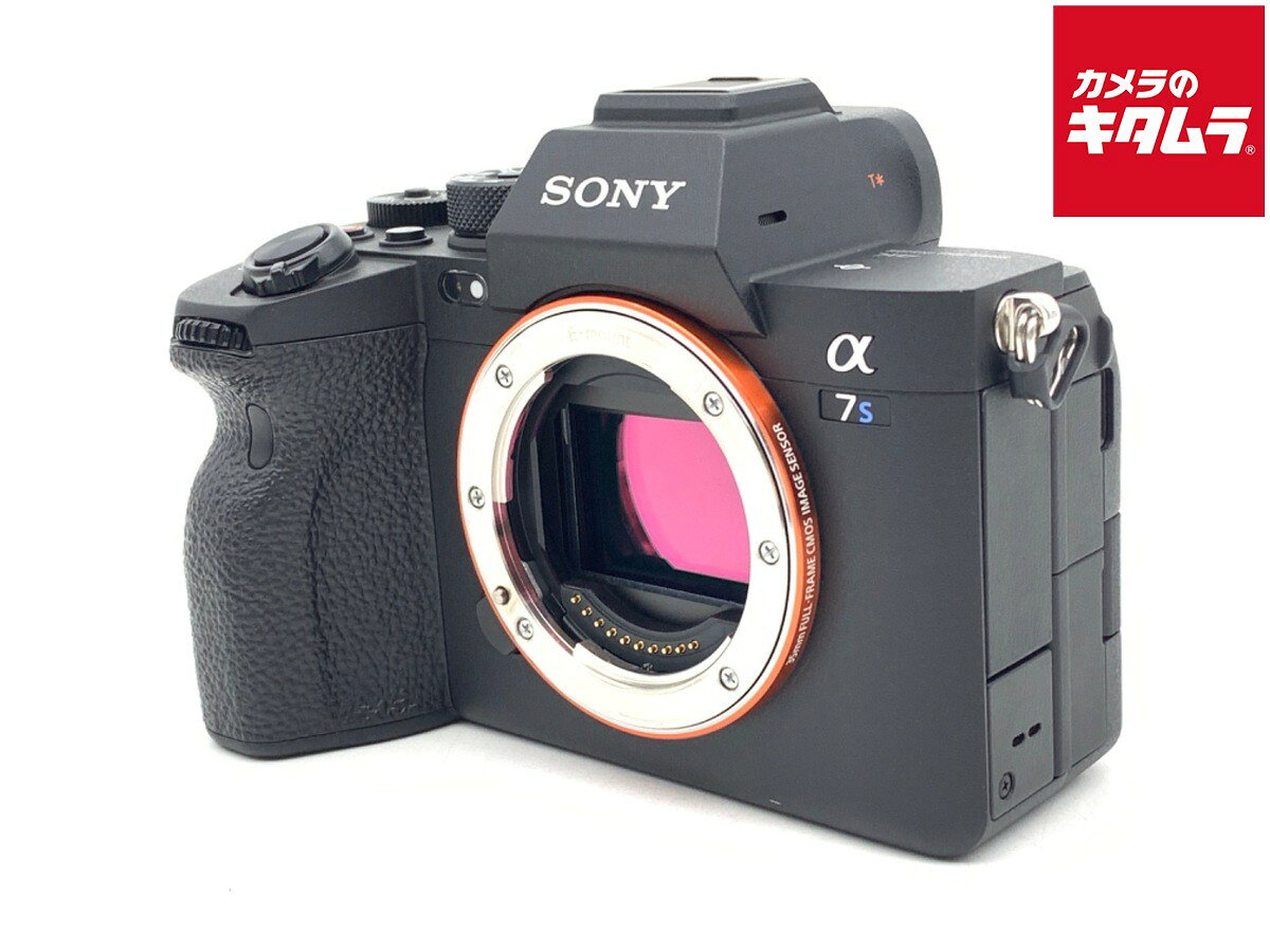 楽天市場】sony a7s iiiの通販