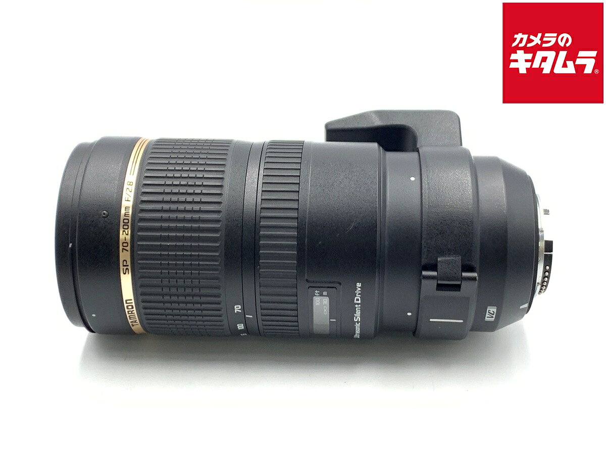 楽天市場】tamron 70 200 f2．8 a009 ニコンの通販
