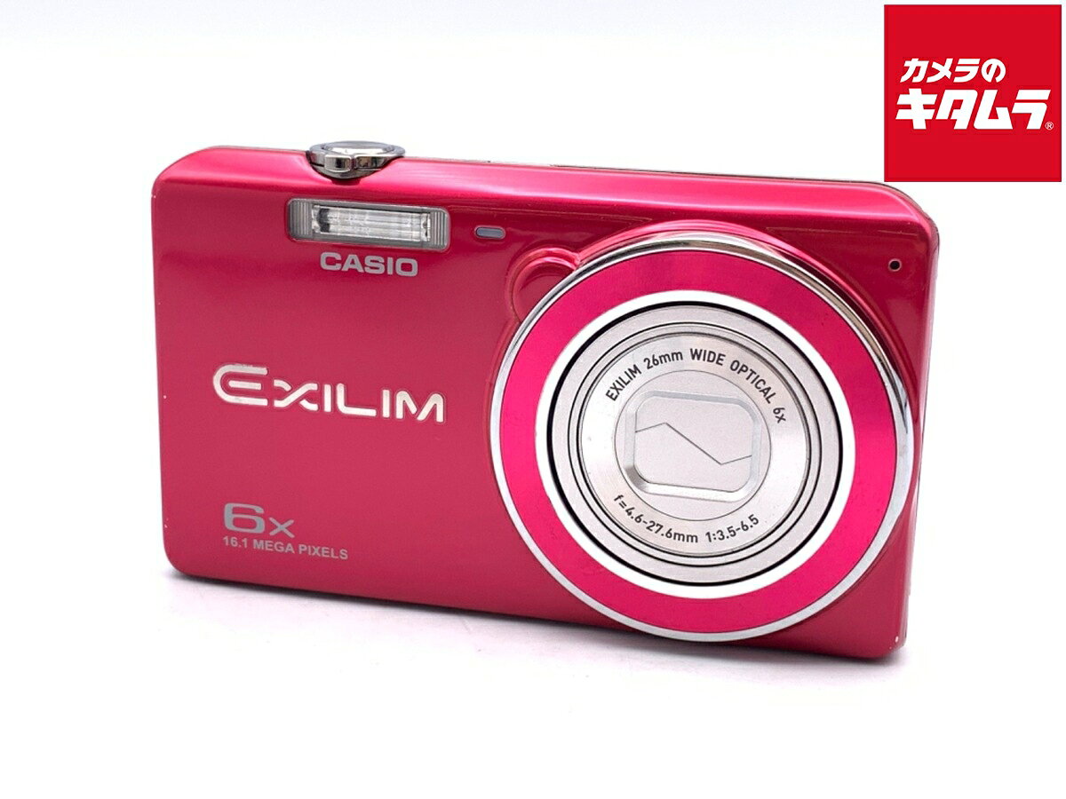 カメラ けいおん!!×CASIO EXILIMコラボデジタルカメラ 平沢唯 【公式通販】