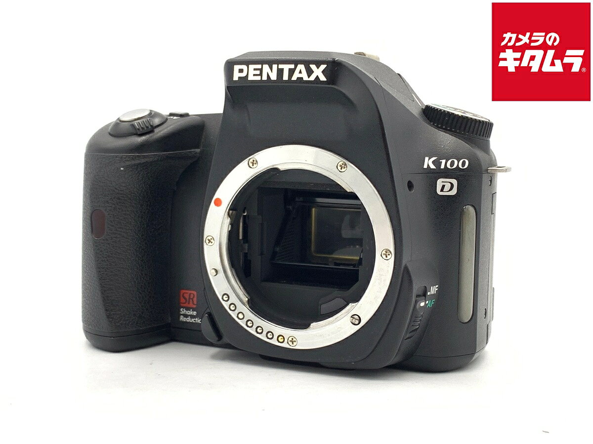 楽天市場】pentax k100d superの通販