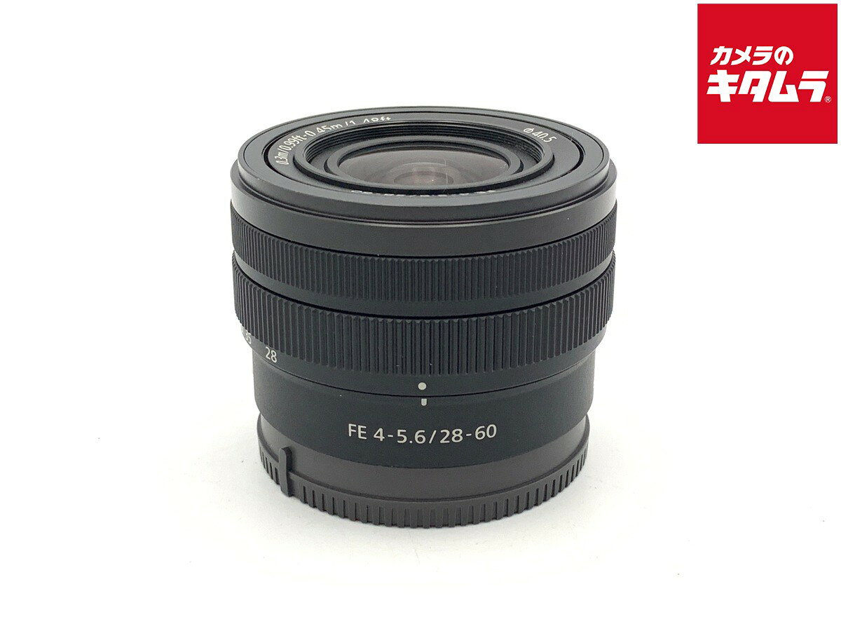 楽天市場】sony fe 28-60mm f4-5.6 キャップ（レンズマウントタイプ