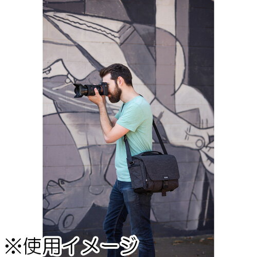 シンクタンクフォト ヴィジョン13 カメラショルダーバッグ グラファイト