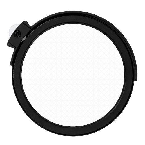 H&Y KSC6 Kシリーズ ドロップインshort 6xクロスフィルター 95mm