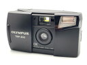【中古】 【難あり品】 オリンパス Trip 300 Dナシ 【フィルムカメラ】