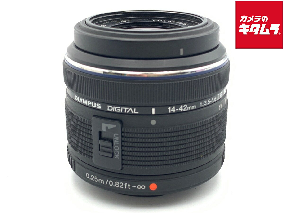 楽天市場】M．ZUIKO DIGITAL 14－42mm F3．5－5．6 II Rの通販