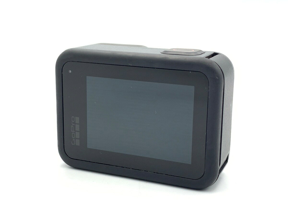 【中古】 【並品】 GoPro HERO8 Black CHDHX-801-FW 【デジタルビデオカメラ】